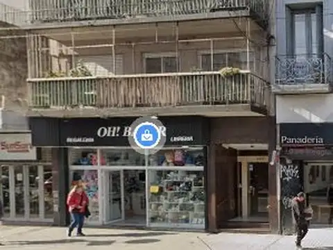 Av Corrientes 5800, Piso 2