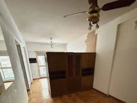 Departamento en Venta en Almagro, USD 51.000