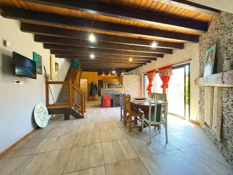 Casa en Venta 10 años