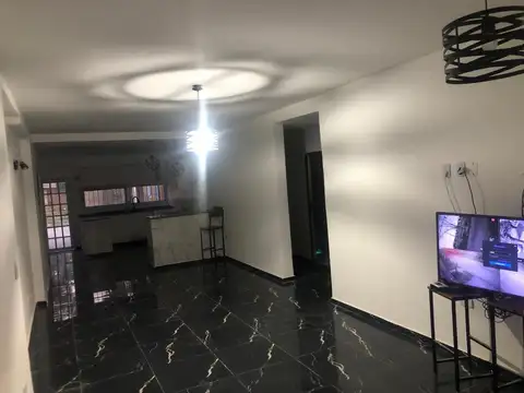 Pampa e/ 162 y Alexander Fleming