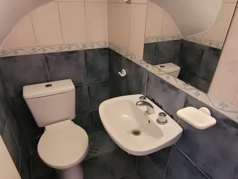 Depto Tipo Casa en Venta 21 años