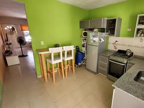 Depto Tipo Casa en Venta de 3 dormitorios