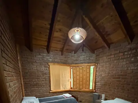 Casa en Venta al Oeste