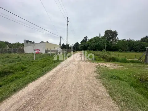 Terreno en Venta en La Plata, USD 19.900