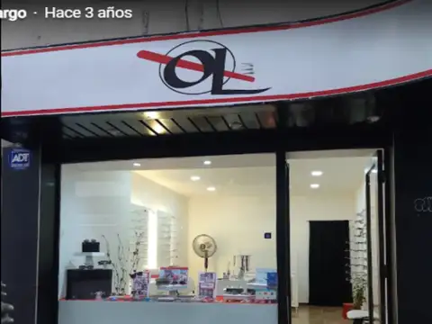 Alquiler Local Comercial - Microcentro Mendoza