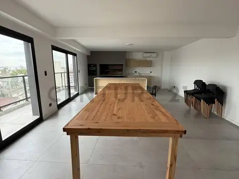 Departamento en Venta 2 años