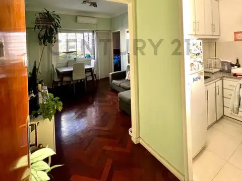 Departamento en Venta de 2 dormitorios