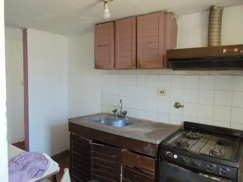 Casa Flexible | 1 o2 habitaciones | Ideal Pareja/estudiantes