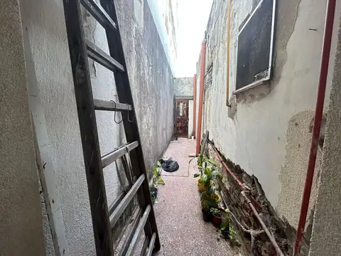 Casa en Venta 81 años