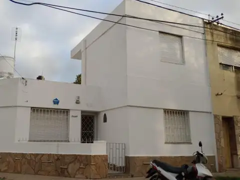 San Luis  al 5500