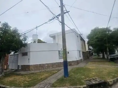 Casa en Alquiler de 3 dormitorios