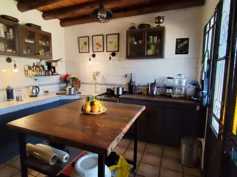 Casa en Venta en Los Corralitos, Guaymallén