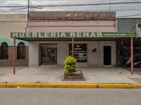 Locales - a la calle - centro, resistencia