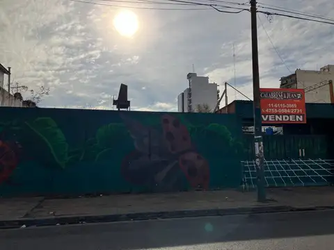 Moreno 3400