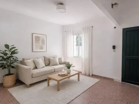 Depto Tipo Casa en Venta de 2 dormitorios