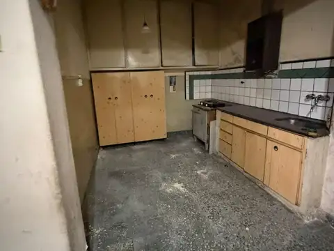 Terreno en Alquiler 8  mts Fondo