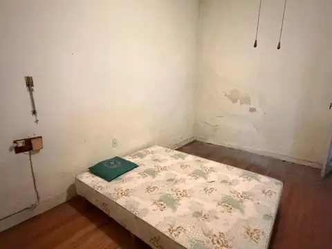 venta de CASA A REFACCIONAR SOBRE 8,66X20