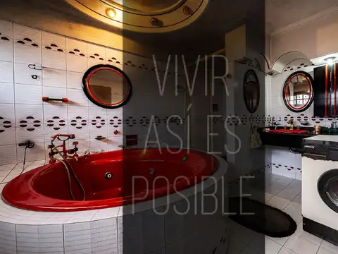 Casa en Venta en Parque Chacabuco, CABA