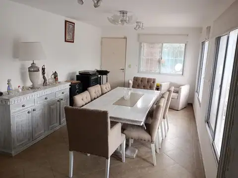 Casa en Tortuguitas Centro