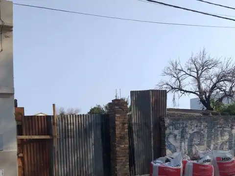 Av. Salva 800
