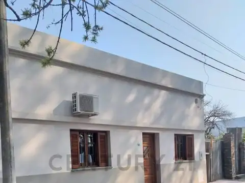 Casa en venta en Rafaela, barrio 9 de Julio