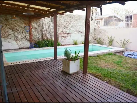 Venta Casa 3 dormitorios Parque Capital