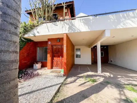 Casa en Venta de 3 dormitorios
