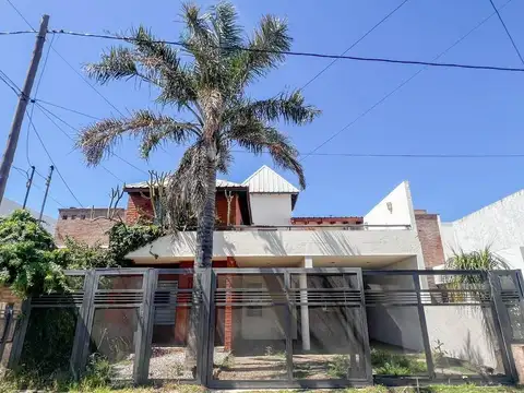 Venta Casa 3 dormitorios Parque Capital