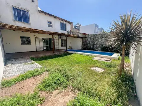 Casa en Venta 22 años