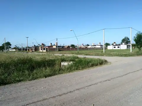 Terreno en Venta en Santo Tome, USD 16.000