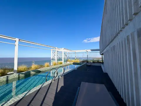 Departamento en Venta, Con 1 Suite y Amenities - La Lucila, Vicente López