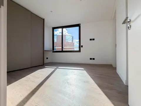 Departamento en Venta 4 años