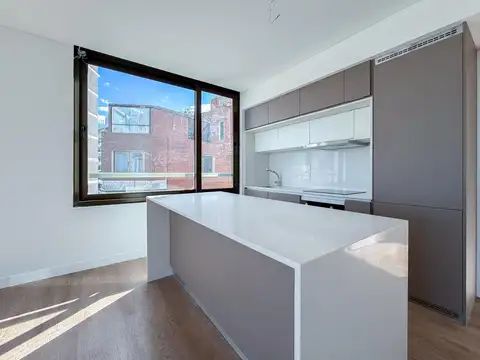 Departamento en Venta en La Lucila, USD 375.000