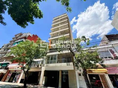 ALQUILER SEMIPISO 2 AMBIENTES CON COCHERA EN VILLA URQUIZA