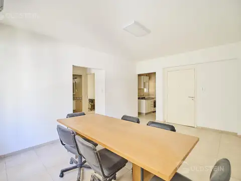 Departamento en Venta Apto profesional