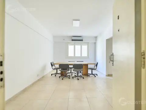 Departamento en Venta en Villa Crespo, USD 115.000