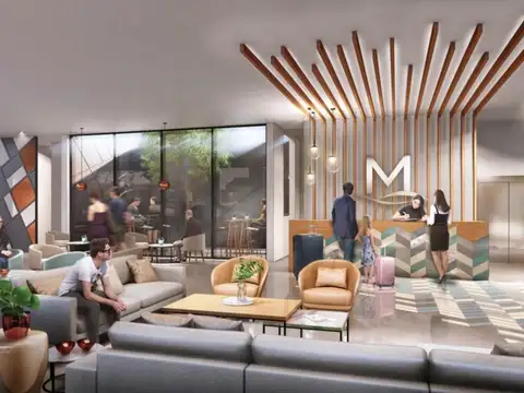 COCHERA EN VENTA MIRALEJOS 17 VILLA CARLOS PAZ