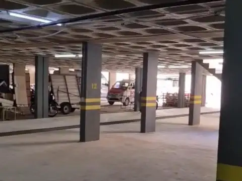 COCHERA EN VENTA MIRALEJOS 17 VILLA CARLOS PAZ