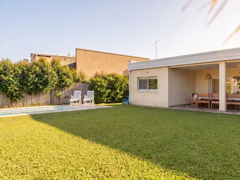 Barrio San Ramon Pilar del Este 100