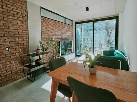 Departamento Loft  en Alquiler en Palermo, Capital Federal, Buenos Aires