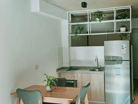 Departamento en Alquiler A Estrenar