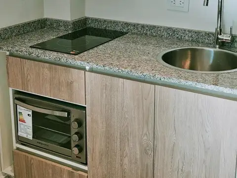Departamento en Alquiler al Norte