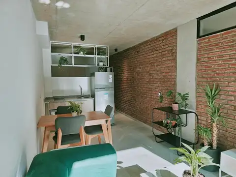 Departamento en Alquiler de 1 dormitorio