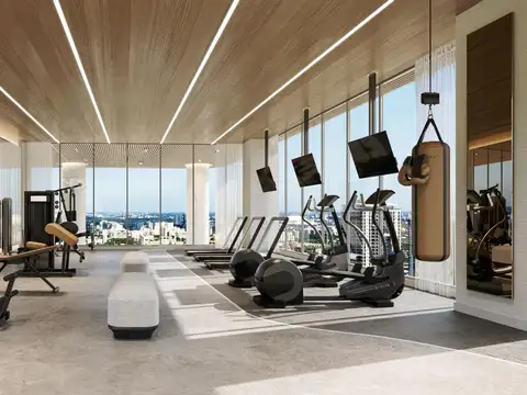 VENTA DEPARTAMENTO EN POZO, TIPO STUDIO,  MIAMI - EEUU -