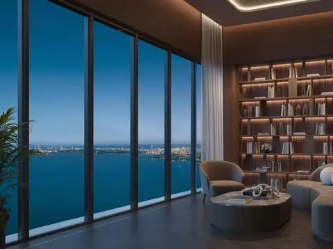 VENTA DEPARTAMENTO EN POZO, TIPO STUDIO,  MIAMI - EEUU -