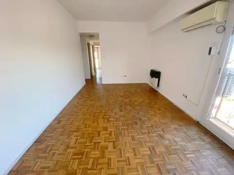 Departamento 3 ambientes en Parque Chacabuco