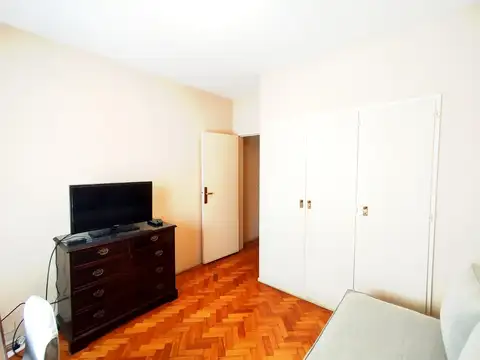 Departamento en Alquiler 40 años