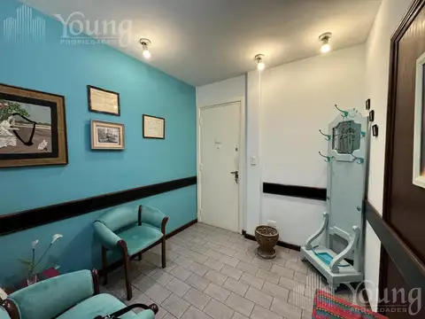 Venta Oficina en Quilmes