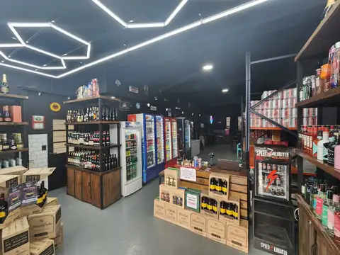 Local en Venta en Villa Lynch, USD 95.000