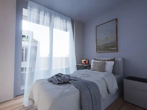 Balcarce 1124 Departamento 3 dormitorios